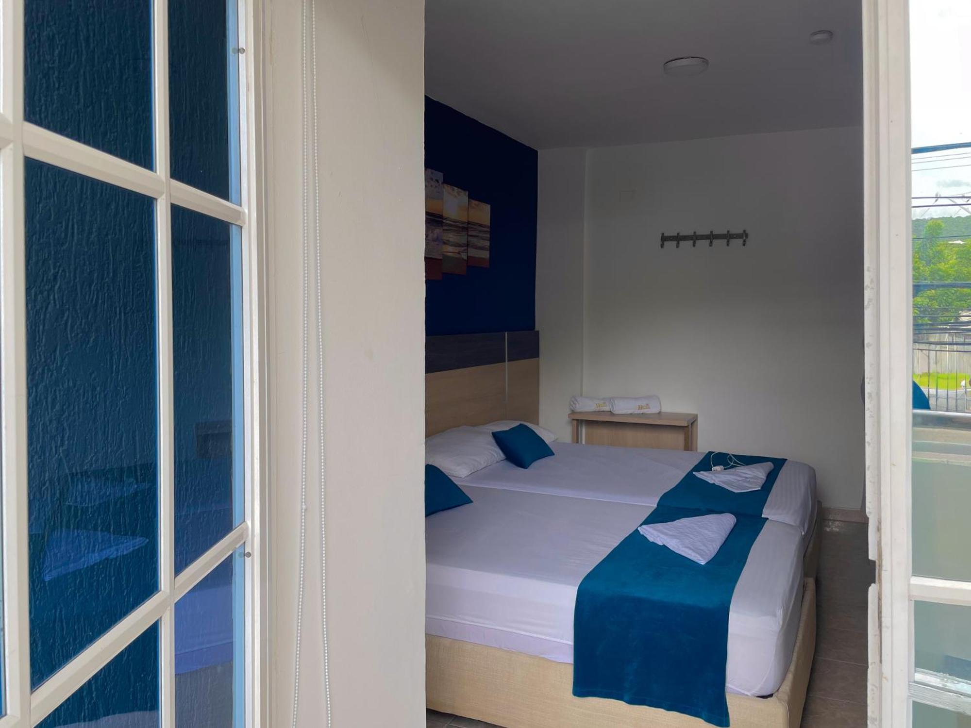 Hotel Caribe Real Inn — Photos 1