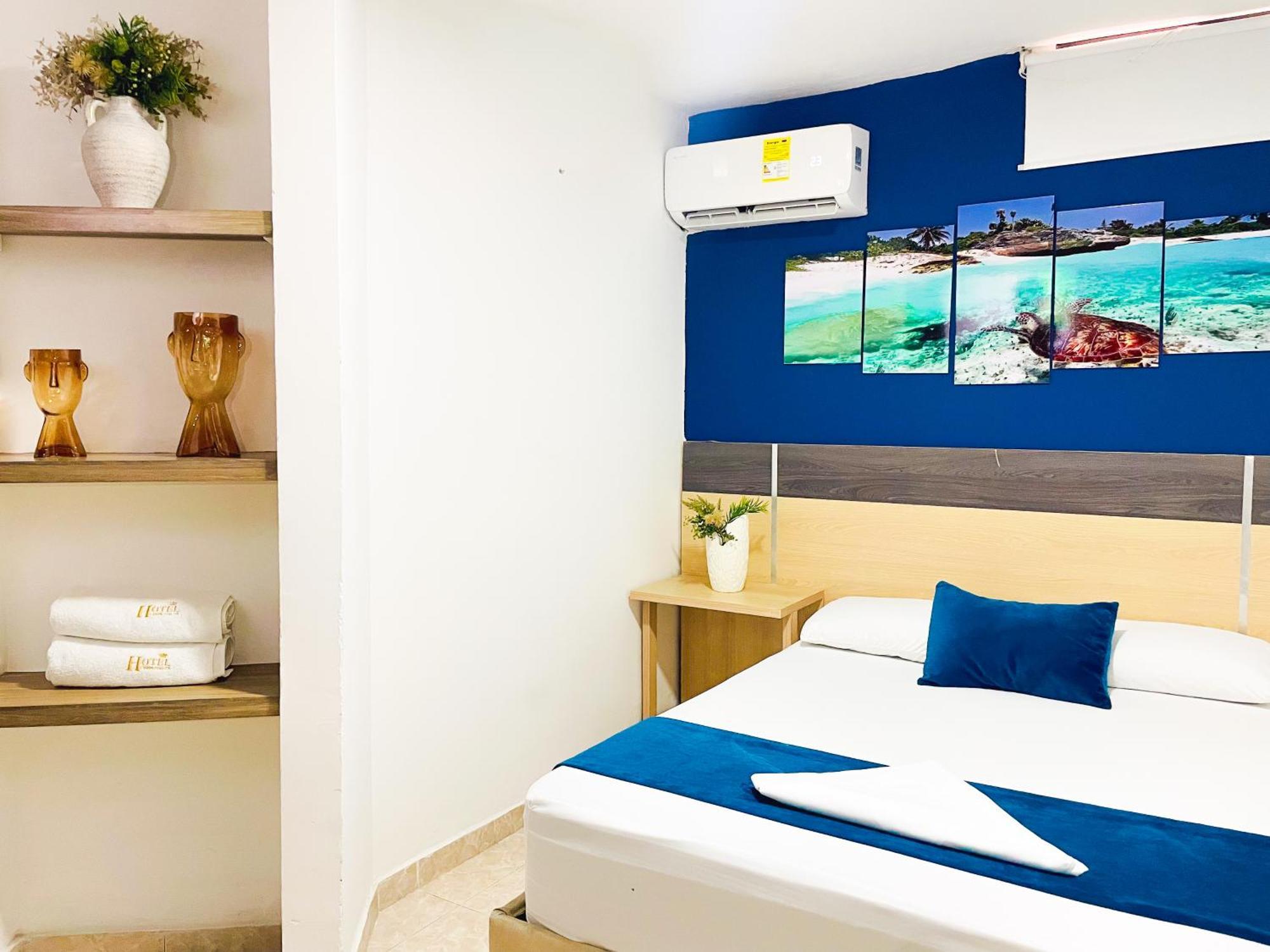 Hotel Caribe Real Inn — Photos 2